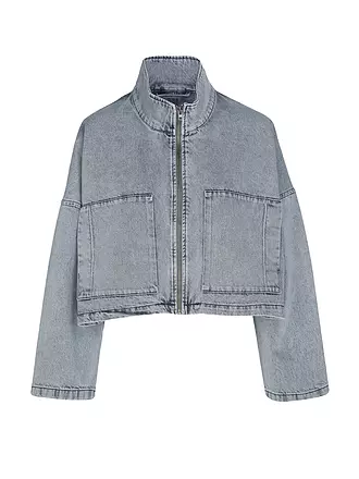 DRYKORN | Jeansjacke ELSTOW 1 | 